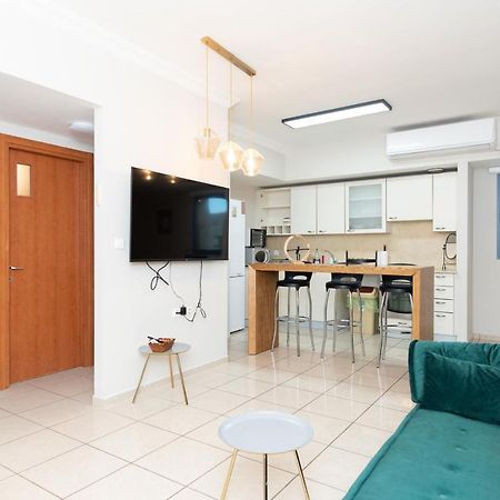 Mahane Yehuda Market Apartment Jerusalem Eksteriør billede