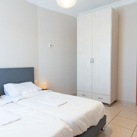 Mahane Yehuda Market Apartment Jerusalem Eksteriør billede