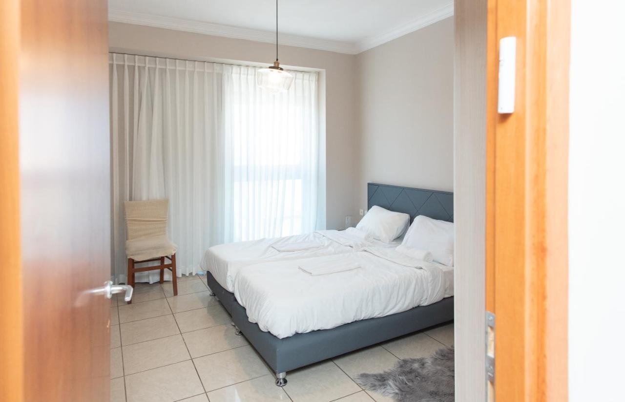 Mahane Yehuda Market Apartment Jerusalem Eksteriør billede