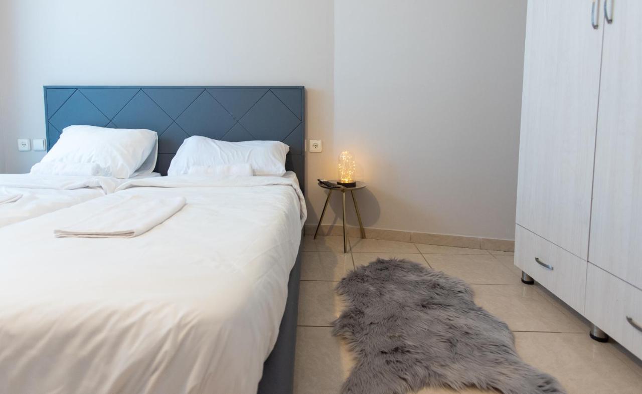 Mahane Yehuda Market Apartment Jerusalem Eksteriør billede