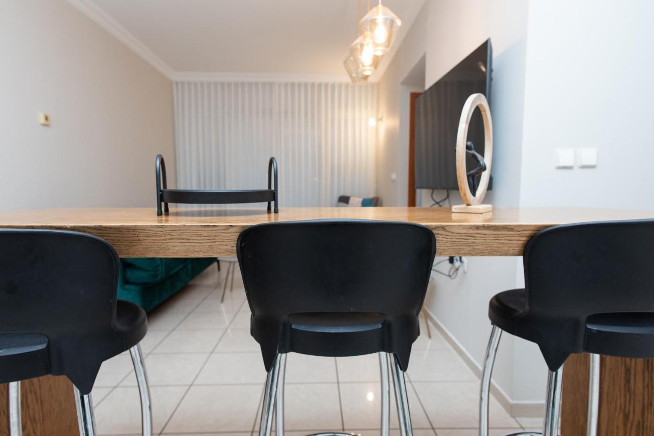 Mahane Yehuda Market Apartment Jerusalem Eksteriør billede