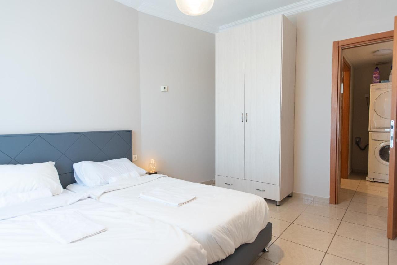 Mahane Yehuda Market Apartment Jerusalem Eksteriør billede