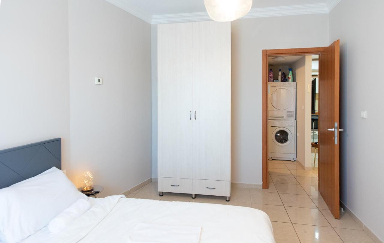 Mahane Yehuda Market Apartment Jerusalem Eksteriør billede
