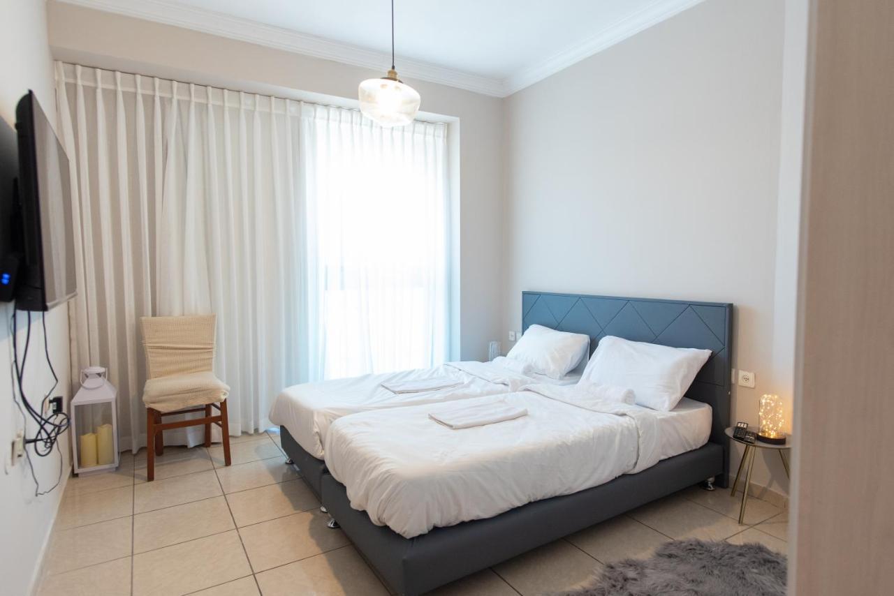 Mahane Yehuda Market Apartment Jerusalem Eksteriør billede