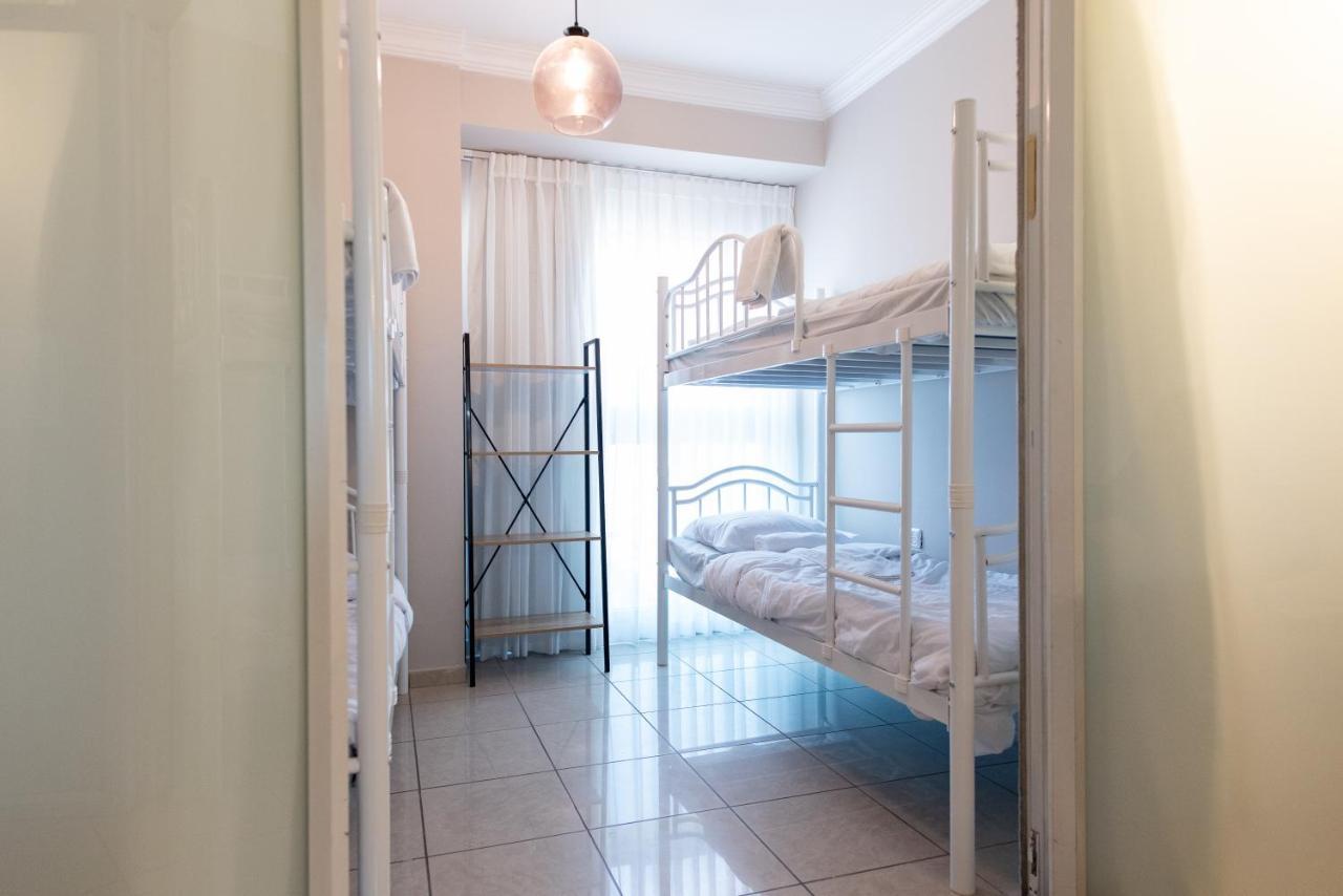 Mahane Yehuda Market Apartment Jerusalem Eksteriør billede